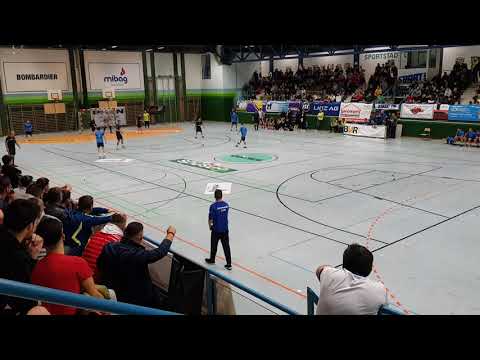 Finalna utakmica  u Linzu Ljuti Krajišnici :                        0 : 1