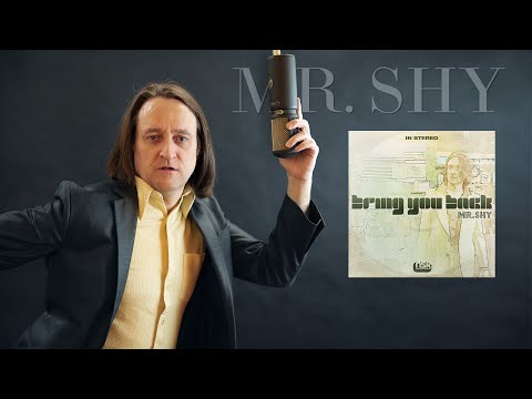 Mr. Shy - "Bring You Back" (Unplugged 2017 Series)