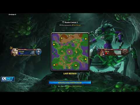 Happy's stream 31st October 2021 Battle.net - w3champions + челленджи