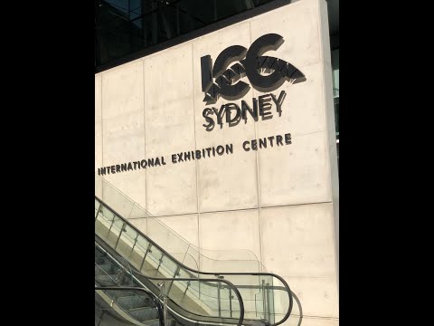 Prosun Solar's Booth at Smart Energy Exhibition 2021