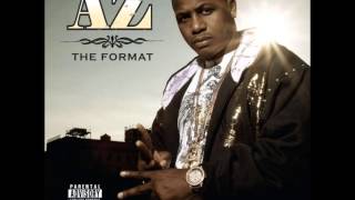 AZ The Format (Full Album)