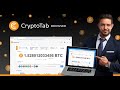 CryptoTab Nedir ? Püf Noktaları - Para Çekimi - BTC  Kazanmak - Bitcoin Mining