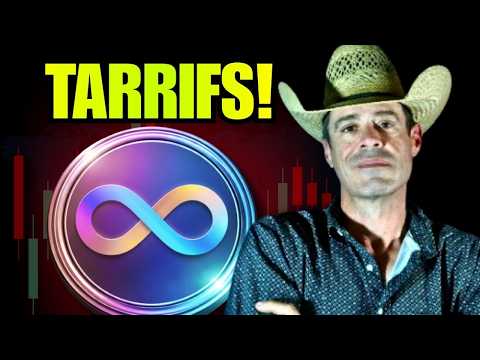 Bitcoin Dominance Rotation | ICP About to EXPLODE