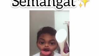 Download lagu Story'wa 'UJIAN-UJIAN SEKOLAH'😂............. mp3