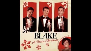 Blake -It&#39;s Beginning to Look a Lot Like Christmas