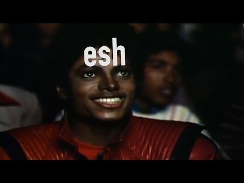 WHAT IS ESH?