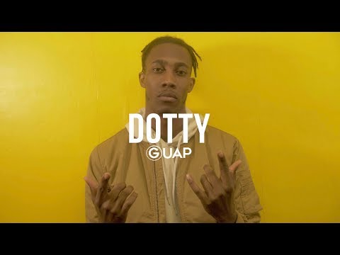 Dotty - Back To Reality | A GUAP Session