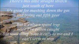 Brad Paisley   Some Mistakes lyrics