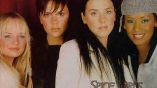 spice - girls times goes by