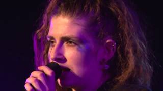 2ube Xtra 2017 - Beija Flo