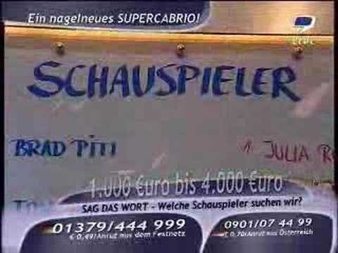 9Live - die unglaublichsten Auflösungen