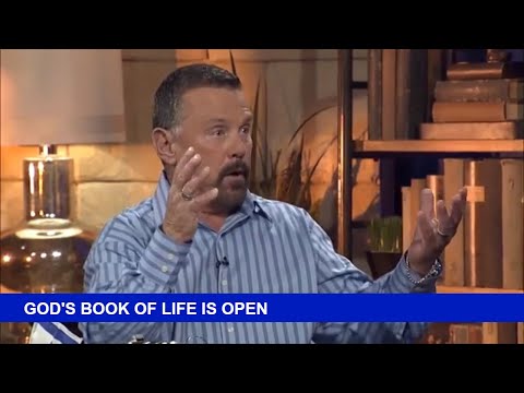 Your Name Can Be Written In God's Book