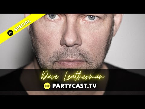 David Leatherman | Disco House | Partycast.tv