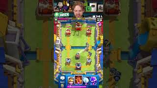 OUTPLAYED. STRAIGHT UP. - Deck Guide by JuicyJ