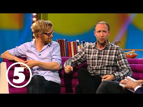 Vilket djur har störst snopp? - Nugammalt