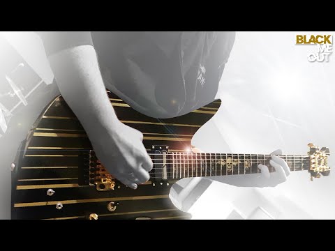 BLACK ME OUT - Rise Up