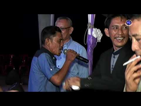 PELAMINAN KELABU DANGDUT (Mansyur S)
