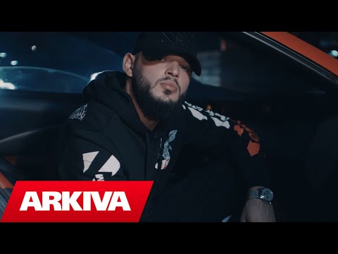 Foggy - Ferrari (Official Video 4K)