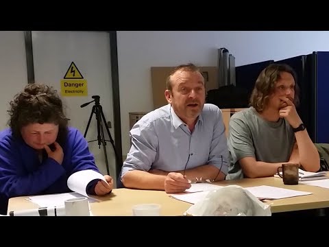 Serious failings in high rise fire safety at Stretford House uncovered by tenant's investigation