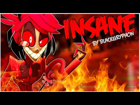 [HazbinHotel/SFM] INSANE - (BlackGryp0n & Baasik)