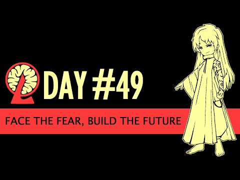 [Lobotomy Corporation] Day 49