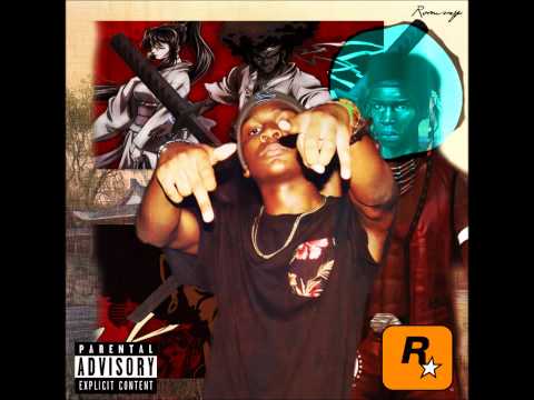 Kam Curry x Sg Rilla Mane - No Flexxin (Prod Dretti Franks)