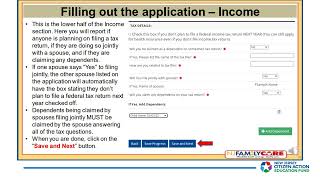 NJFC Application Renewal Tutorial