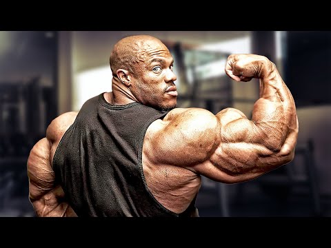 I AM GETTING READY FOR THE NEXT BIG THING - "PHIL HEATH 2023 UPDATE"