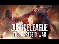 Zack Snyder's Justice League 2 Darkseid War Film Announced by Netflix