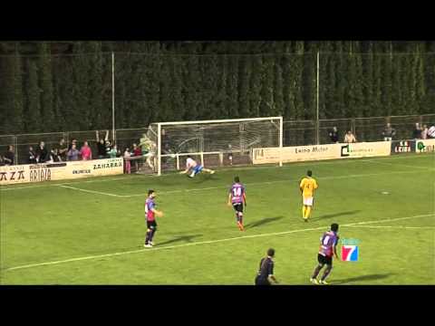 David Movilla tras SD Leioa 2   Socuéllamos 0