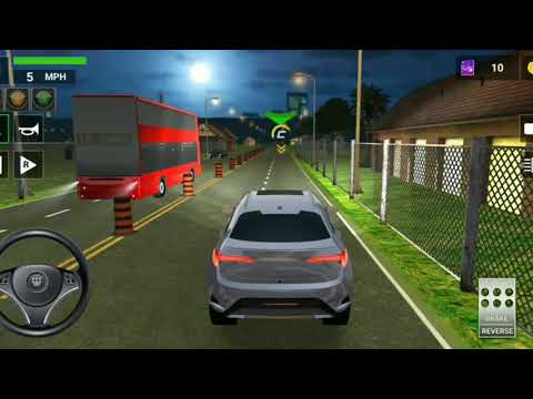 Parking Frenzy 2.0 3D Game #10 - Car Games Android