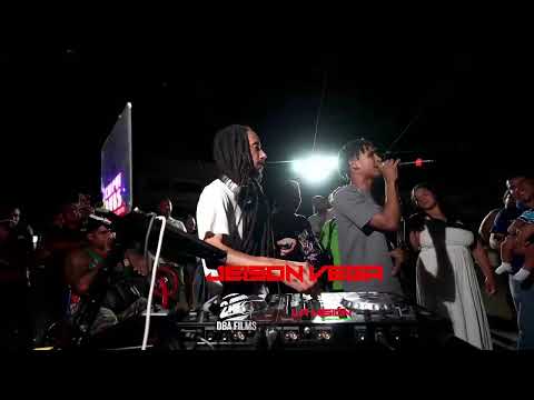 DJ CHIQUI DUBS Live Stream - David, Chiriqui