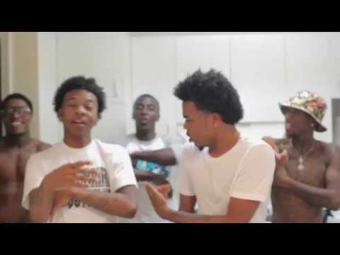 MoneyCrew ft. R.Y.N.S Quay- Cascade (Official Video)