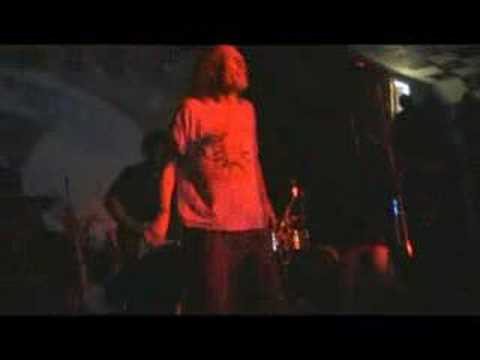 Korai Öröm - "New Arabian" at Szeged JATE 2008