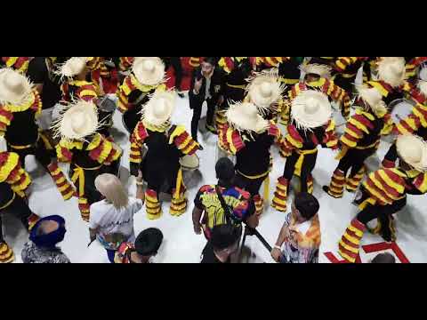 Show Batería Nota 10 Comparsa Imperio 2da noche - Carro de sonido. Carnaval de Concordia 2022