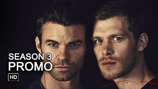 The Originals Season 3 Promo