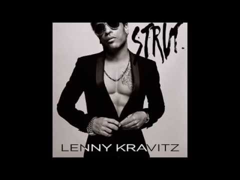Lenny Kravitz - The Chamber [My Short Intro Long Fade Radio Edit Version] Lyrics [2014]
