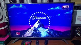 Paramount Pictures/Mandalay Pictures (2001)
