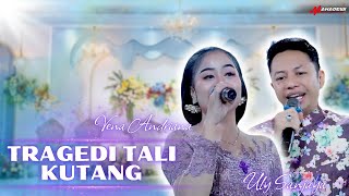 Download lagu TRAGEDI TALI KUTANG - ULY SANJAYA FT VENA ANDRIANA - CAMPURSARI MAHADEWI mp3