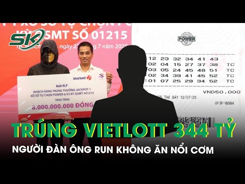 Hot nhất Kết quả Vietlott mới nhất Trúng | Thông tin cập nhật GMT+7