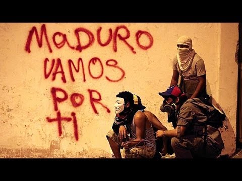 Vénézuela : le dialogue national lancé par Maduro laisse sceptique