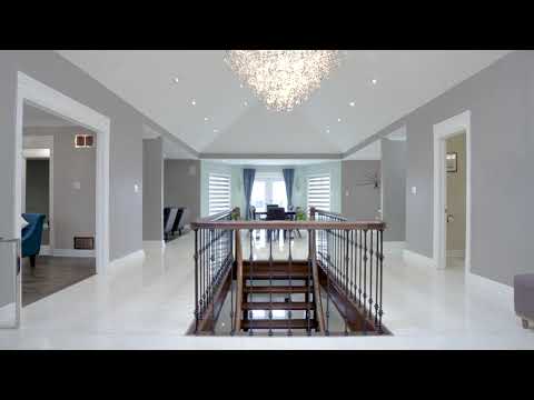 1 Rae Avenue, Brampton, ON