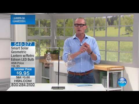 HSN | Lawn & Garden 06.13.2017 - 04 AM