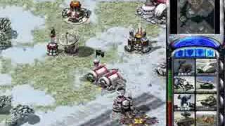 RA2 No Holds Barred Mod