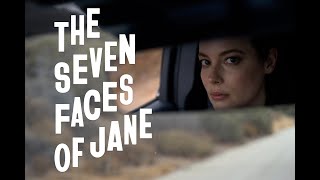 The Seven Faces of Jane (2023) Video