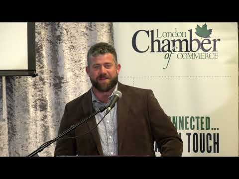 Business Opportunities in the Inclusive Economy - London Chamber of Commerce