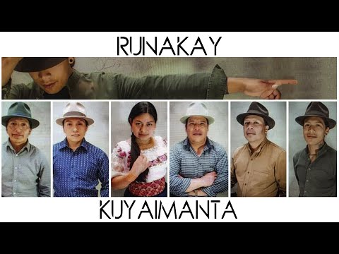 Runakay - KUYAIMANTA (Sanjuanito)