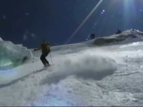 Video di Chamonix