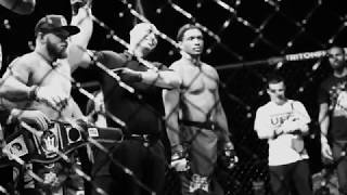 We Go To War - Triton Fights Champions: Ryan Gerena and Jeremy Puglia