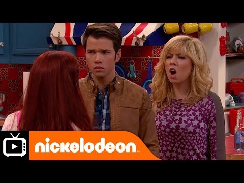 Sam & Cat | Romantic Revenge | Nickelodeon UK